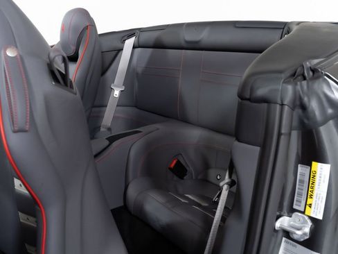 Used 2015 Ferrari California T RWD image 46