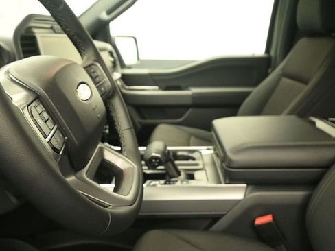 New 2026 Ford F150 XLT w/ Equipment Group 302A MID image 19