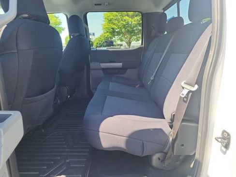 Used 2026 Ford F250 XL w/ STX Appearance Package AWD/4WD image 26