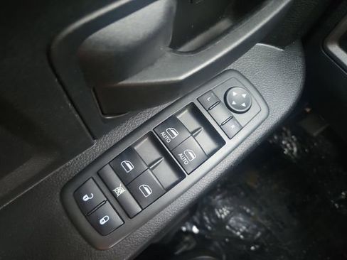 Used 2014 RAM 1500 Express w/ Black Ram 1500 Express Group image 26