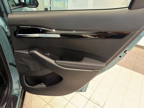 New 2026 Kia Seltos EX image 22