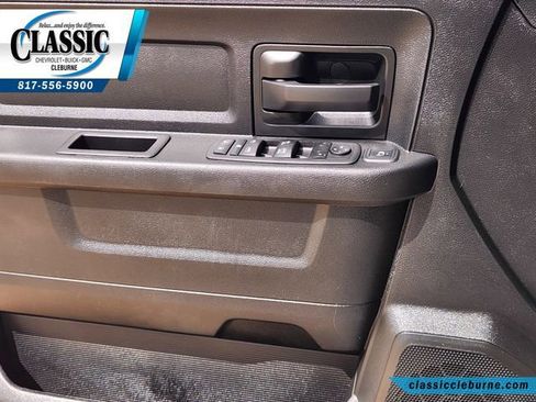 Used 2024 RAM 2500 Tradesman w/ Chrome Appearance Group AWD/4WD image 25