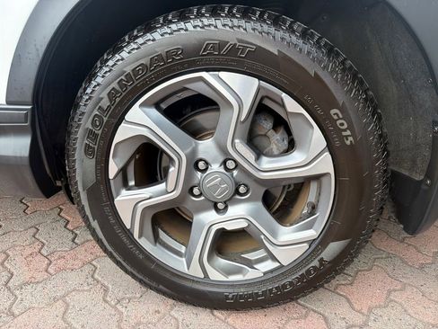 Used 2019 Honda CR-V EX-L image 18
