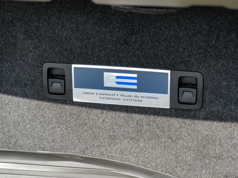 Used 2018 Cadillac CT6 Premium Luxury image 47