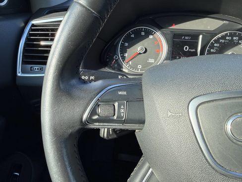 Used 2016 Audi Q5 2.0T Premium Plus w/ Technology Package AWD/4WD image 15