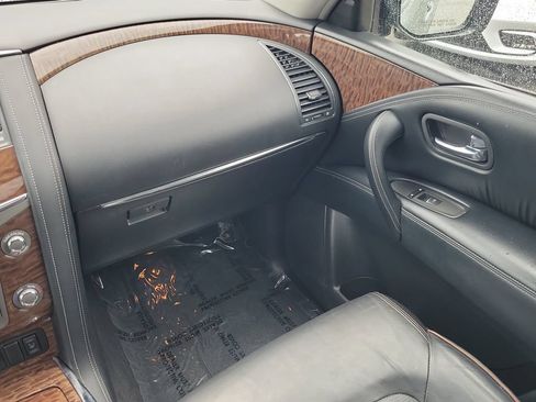 Used 2018 Nissan Armada SL w/ Premium Package RWD image 13