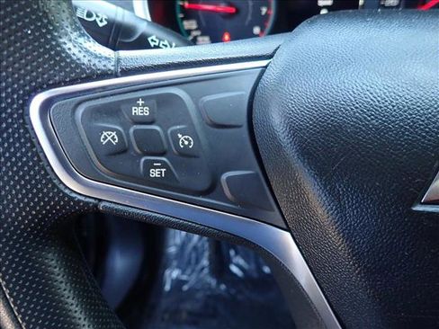 Used 2020 Chevrolet Malibu LT FWD image 13