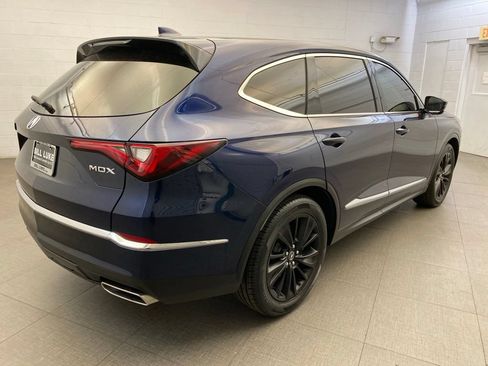 Used 2022 Acura MDX FWD image 7