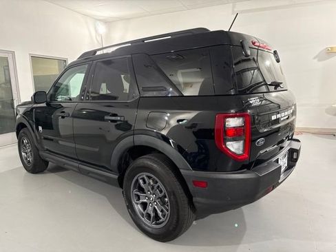 Used 2024 Ford Bronco Sport Big Bend w/ Convenience Package AWD/4WD image 6