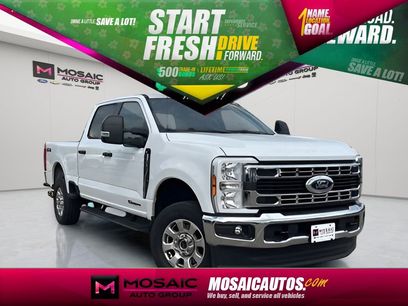 Used 2024 Ford F250 XLT