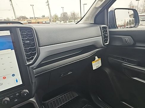 New 2025 Ford Ranger XL w/ Trailer Tow Package AWD/4WD image 19