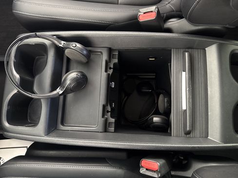 Certified 2024 Honda Odyssey Touring image 33