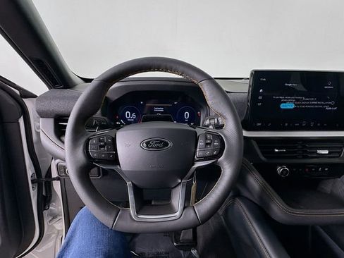 New 2026 Ford Explorer Tremor w/ Tremor Ultimate Package image 11