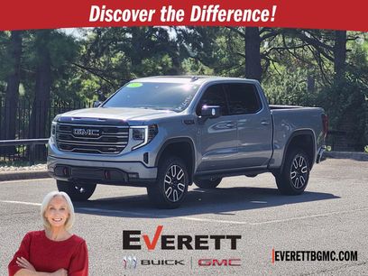 Used 2026 GMC Sierra 1500 AT4 w/ AT4 Premium Package