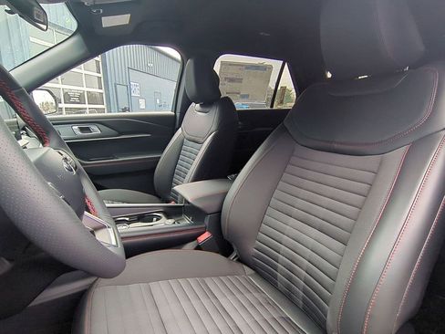 New 2026 Ford Explorer ST-Line image 14