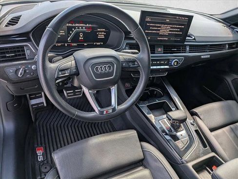 Used 2023 Audi S5 Prestige w/ Prestige Package image 10