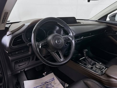 Used 2024 MAZDA CX-30 AWD 2.5 S w/ Premium Package image 9