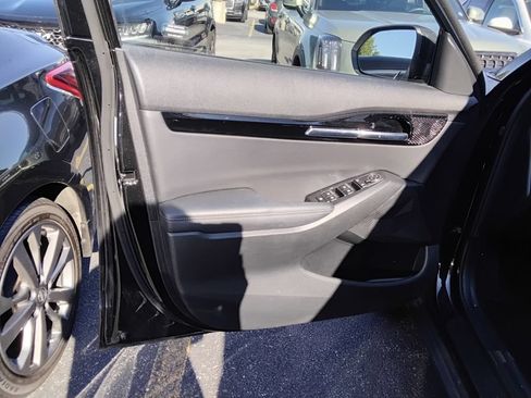 Used 2024 Kia Seltos S AWD/4WD image 9