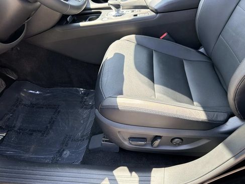 Certified 2023 INFINITI QX55 Luxe w/ Cargo Package AWD/4WD image 16