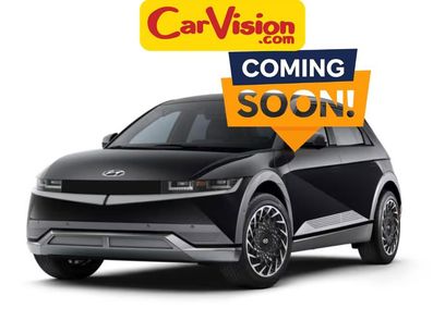 Used 2022 Hyundai Ioniq 5 Limited w/ Cargo Package