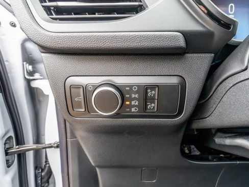 New 2026 Ford Escape ST-Line w/ Cold Weather Package FWD image 34