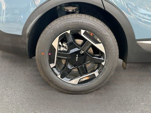 New 2026 Kia Sportage S AWD/4WD image 29