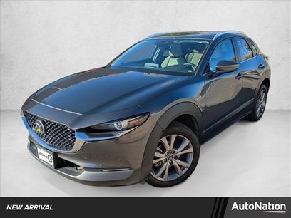 Used 2023 MAZDA CX-30 AWD 2.5 S w/ Preferred Package