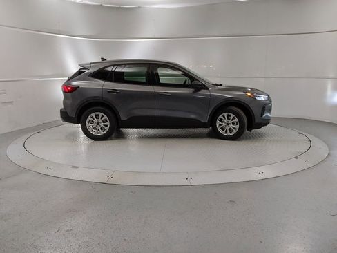 New 2026 Ford Escape Active image 2