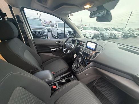 Used 2022 Ford Transit Connect XLT image 22