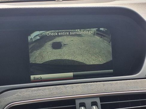 Used 2014 Mercedes-Benz C 250 Luxury image 14