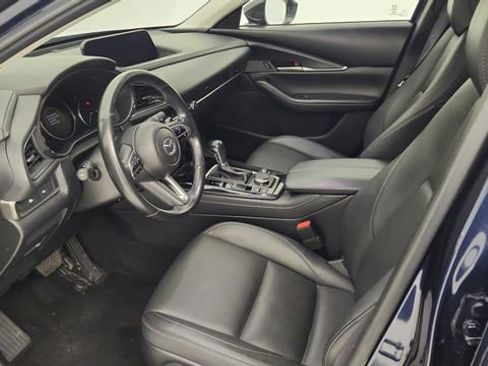 Used 2024 MAZDA CX-30 AWD 2.5 S w/ Select Sport Pkg image 15