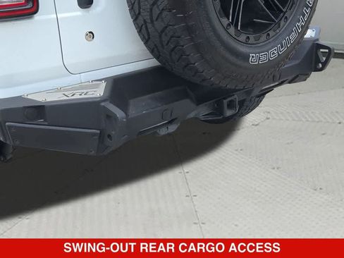 Used 2019 Jeep Wrangler Unlimited Sport S AWD/4WD image 32
