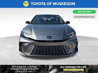 New 2026 Toyota Camry XSE w/ Premium Plus Package video 2