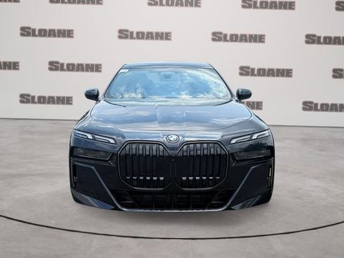 New 2026 BMW i7 xDrive60 AWD/4WD image 8