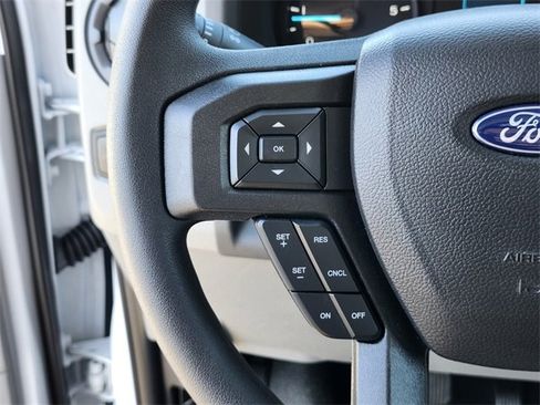 New 2026 Ford E-350 and Econoline 350 Super Duty w/ Power Equipment Group image 18