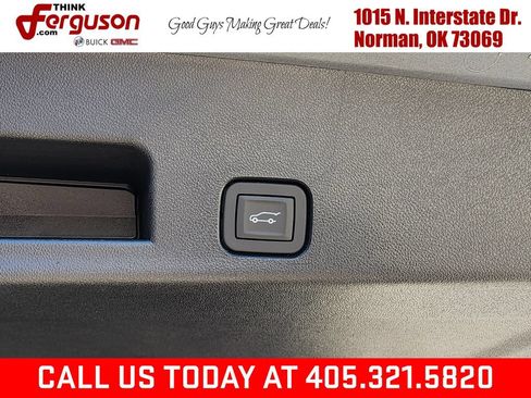 New 2026 GMC Acadia Denali Ultimate AWD/4WD image 54