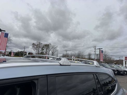 Certified 2022 Toyota Highlander XLE image 8