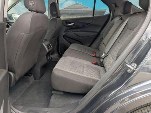 Used 2023 Chevrolet Equinox LT image 17