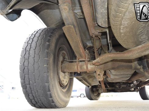 Used 1995 Ford F150 2WD SuperCab image 16