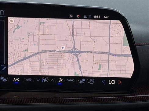 New 2026 Chevrolet Traverse RS image 14