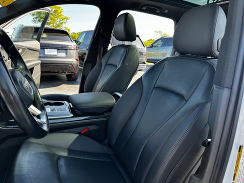 Used 2021 Audi Q7 2.0T Premium Plus w/ Executive Package AWD/4WD image 11