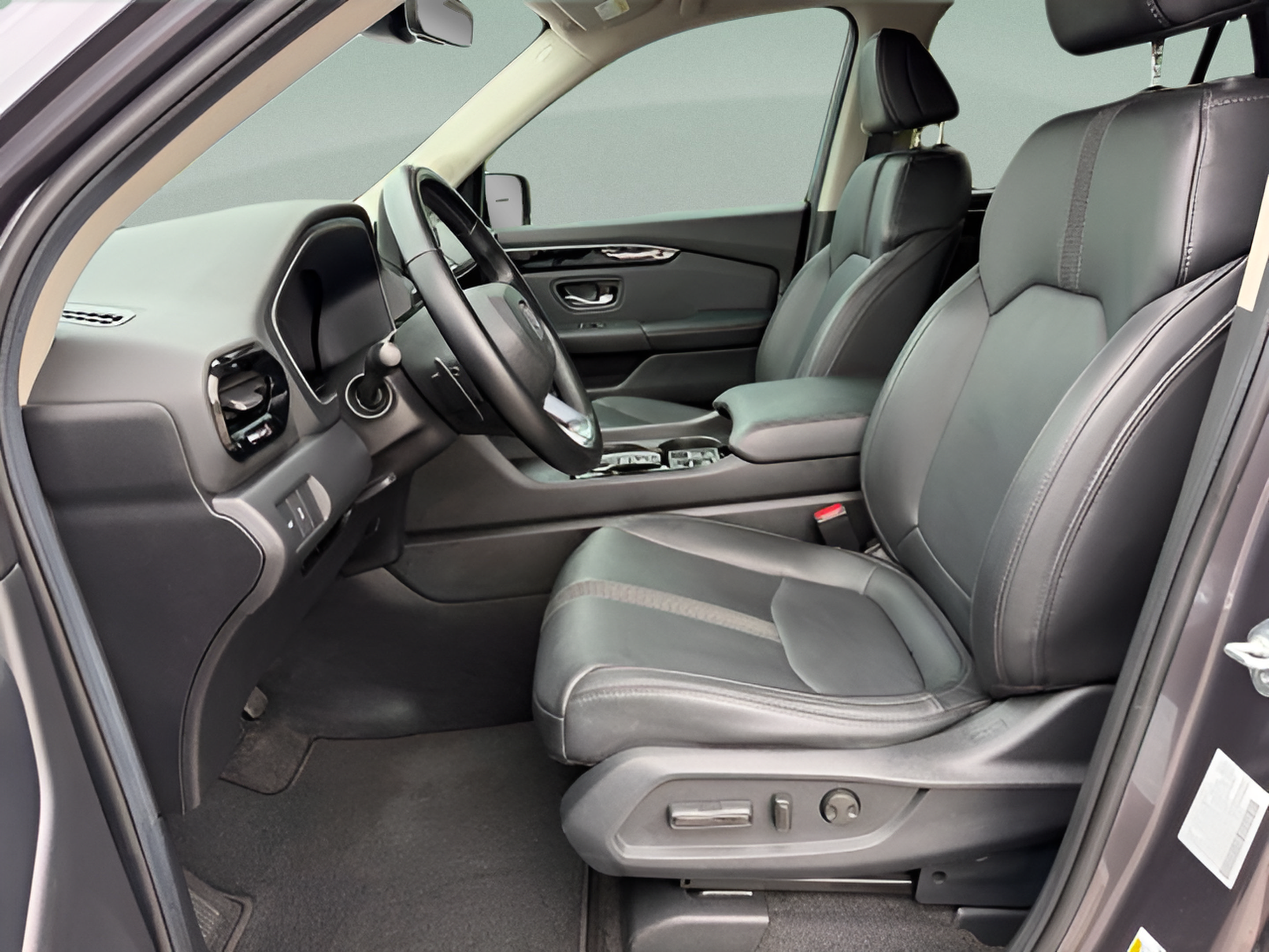 Used 2024 Honda Pilot EX-L image 22