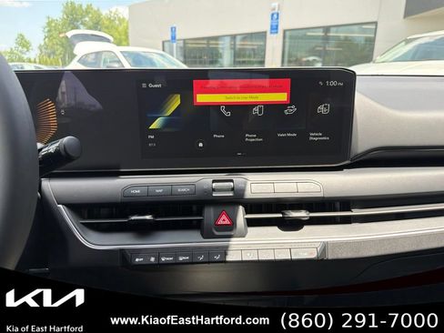 New 2026 Kia K4 FWD image 26