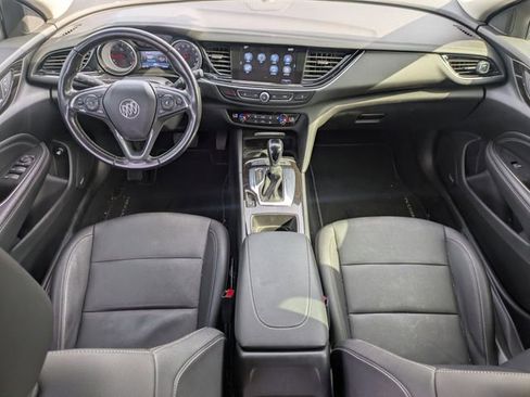 Used 2018 Buick Regal Essence w/ Driver Confidence Package #1 AWD/4WD image 14