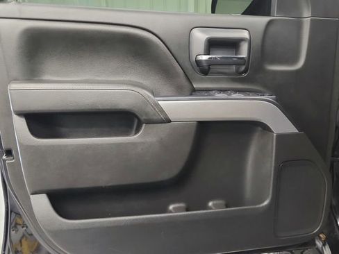 Used 2018 Chevrolet Silverado 1500 LT w/ All Star Edition image 26