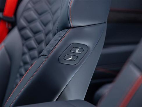 New 2026 Genesis GV80 3.5T e-SC image 48