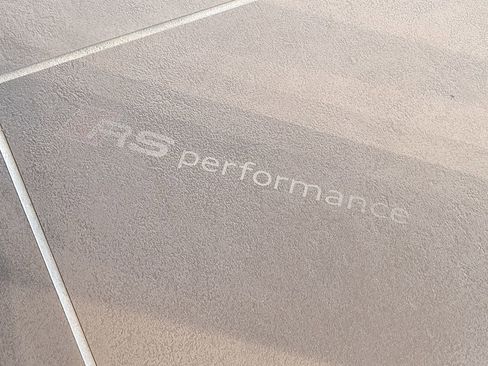 New 2025 Audi RS 7 performance Sportback image 4