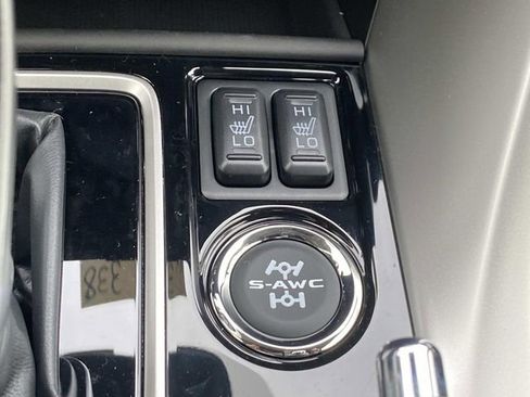 New 2026 Mitsubishi Eclipse Cross LE image 11