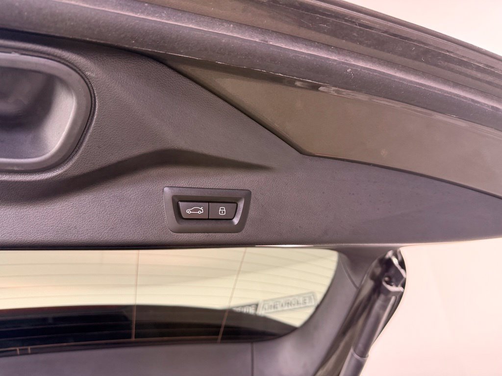 Used 2026 BMW X5 xDrive40i AWD/4WD image 15