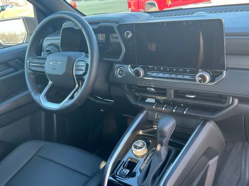 Certified 2025 Chevrolet Colorado Trail Boss image 18
